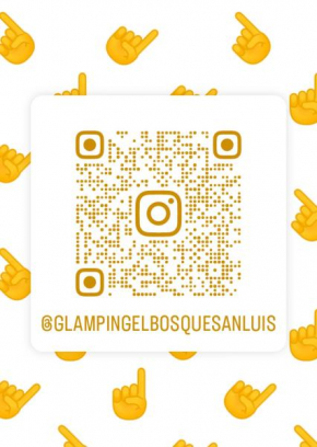 Glamping el Bosque San Luis
